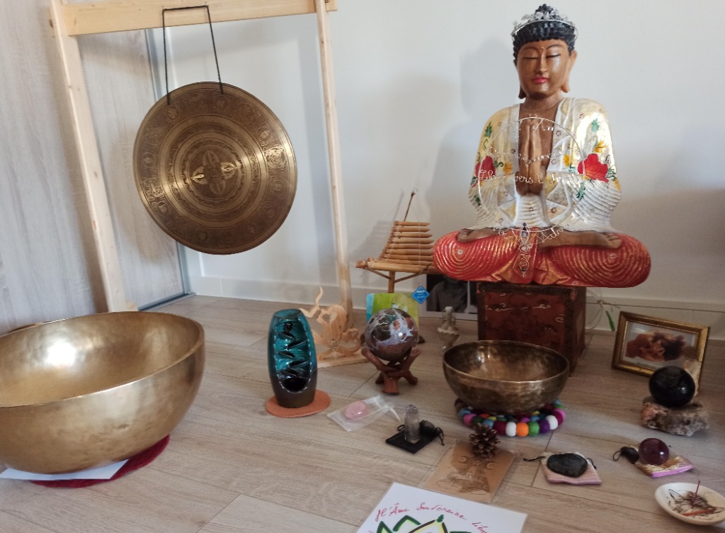 photo cabinet NGUYÊN Sabine-Hoa