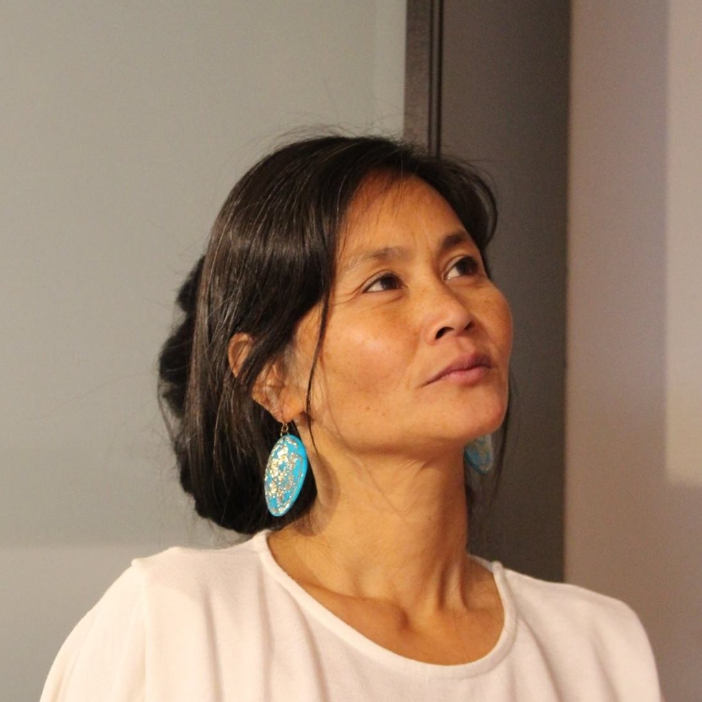 photo portrait NGUYÊN Sabine-Hoa