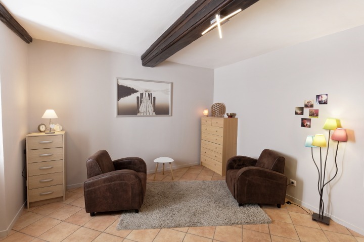 photo cabinet SEGUIN Béatrice