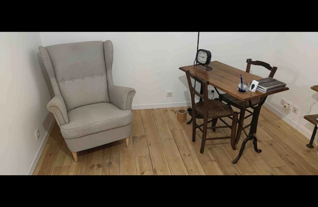 photo cabinet Jérémy Doyen