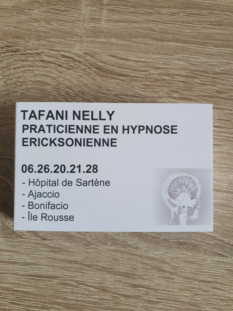 photo cabinet Nelly Tafani