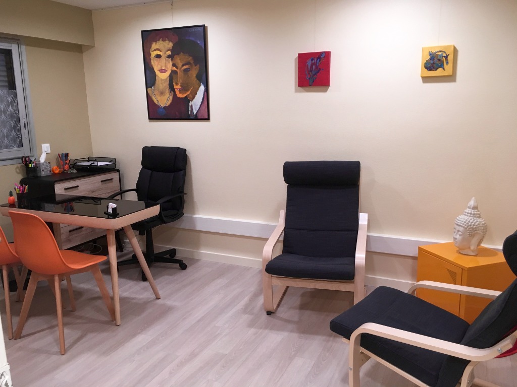 photo cabinet Tiphaine TOUZEIL