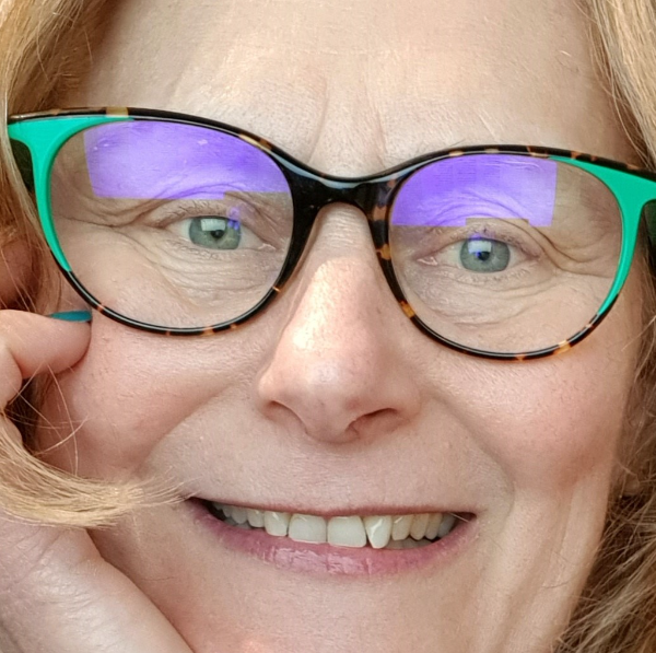 ARDOIN-VIARDOT Nadine