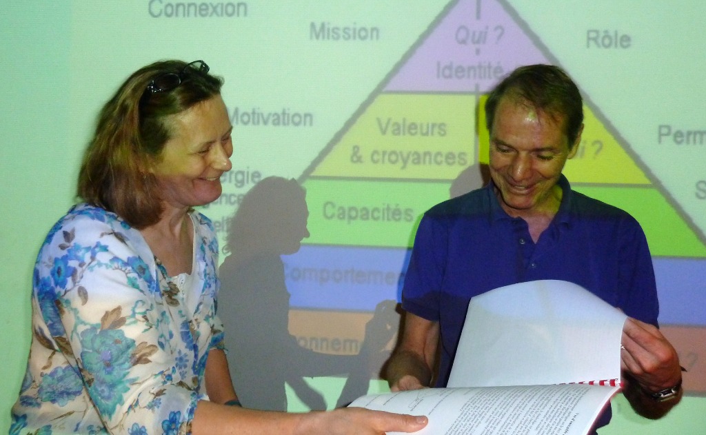 photo activite ARDOIN-VIARDOT Nadine