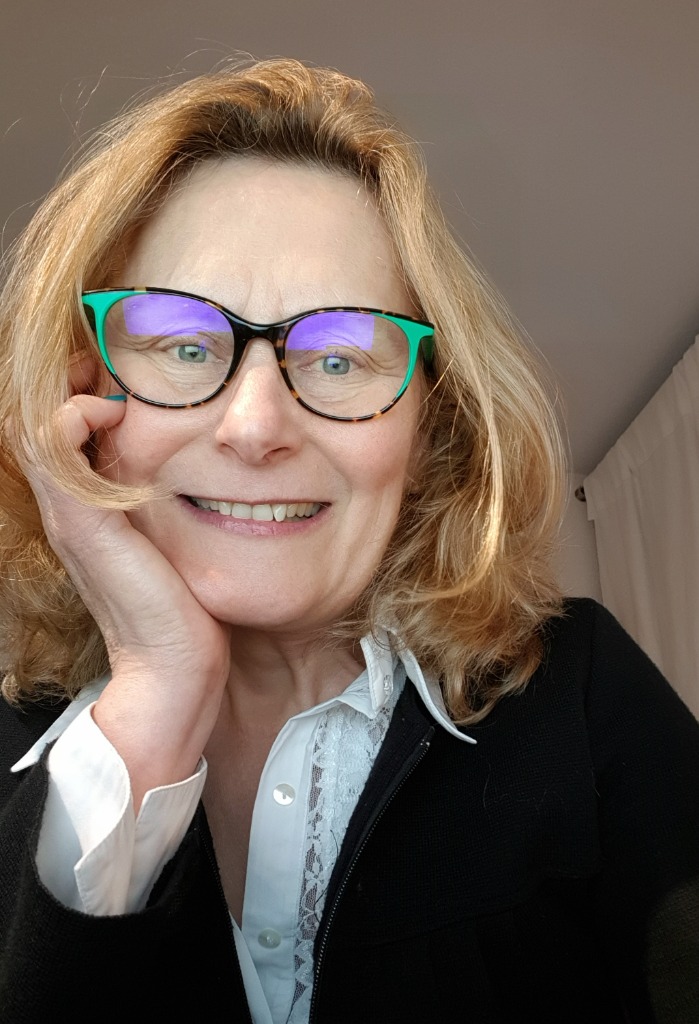 photo portrait ARDOIN-VIARDOT Nadine