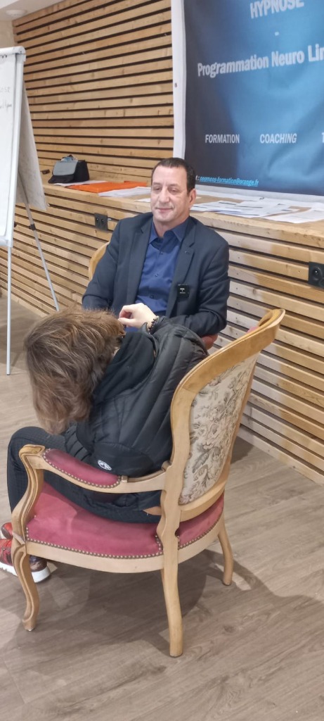 photo activite BOUSMAT Rachid