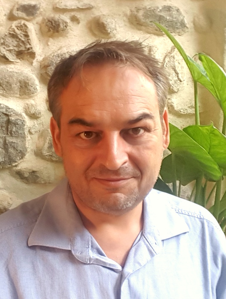 photo portrait CLEMENT Jean