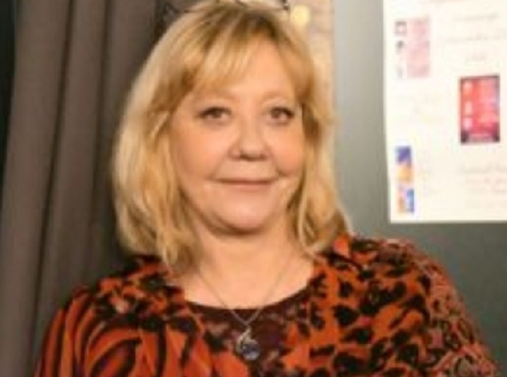 photo portrait Daniella PONS