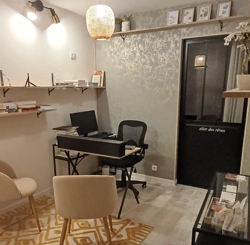 photo cabinet PROU Valerie