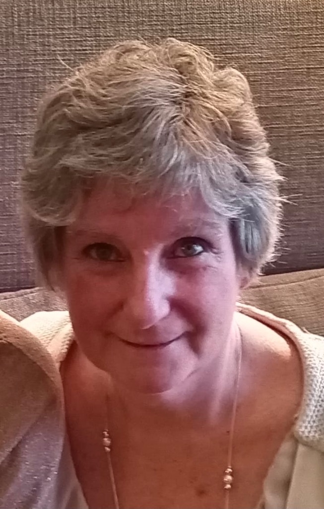 photo portrait GUILLIEN Anne