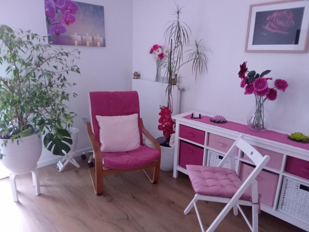 photo cabinet BARBER Corinne