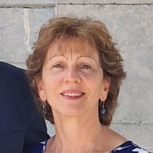 CHAMBERLIN Nathalie