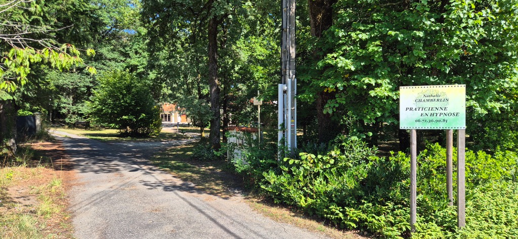 photo activite CHAMBERLIN Nathalie