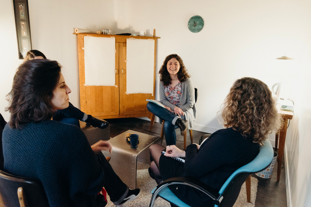 photo activite LAVALLIERE Magali