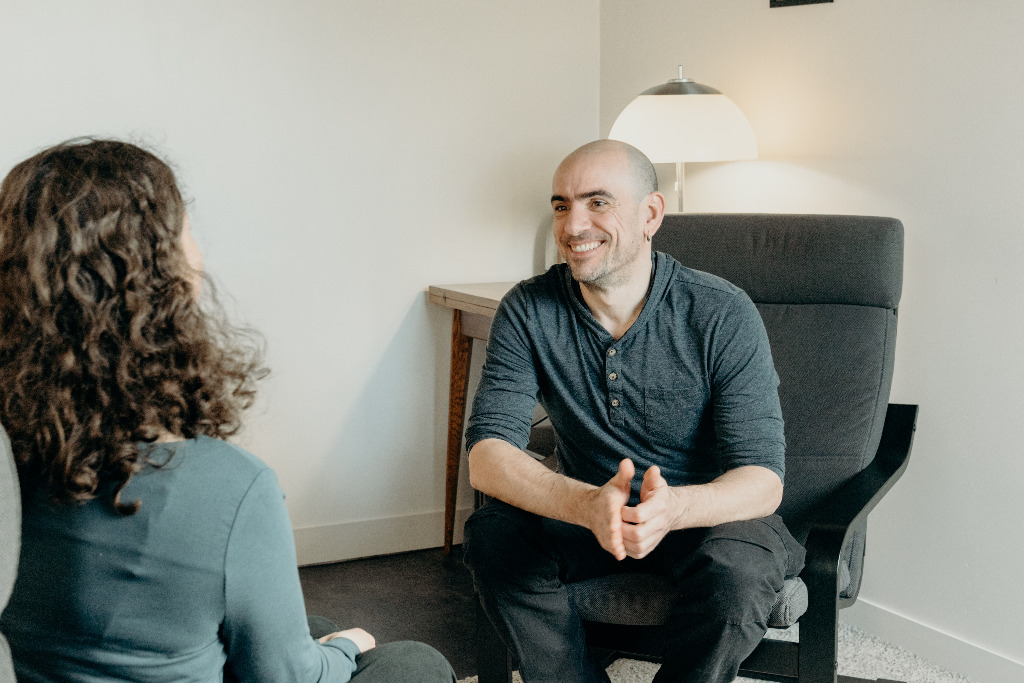 photo seance LAVALLIERE Magali