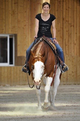 photo portrait BARBEY Noémie