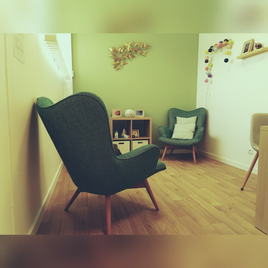 photo seance BARBEY Noémie