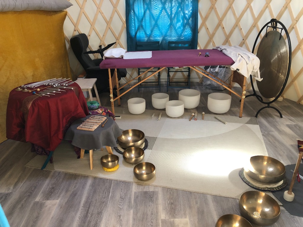 photo cabinet Thierry Brunet