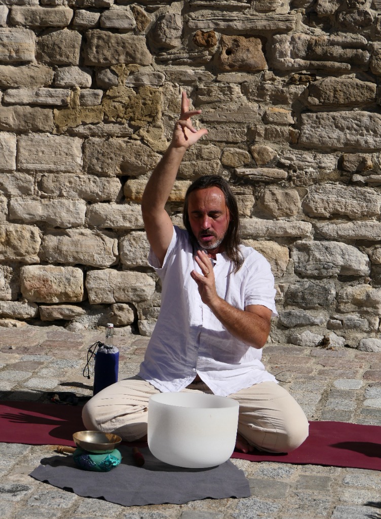 photo portrait Thierry Brunet