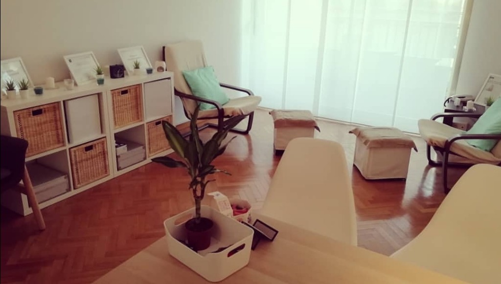 photo cabinet SAILHAN Sophie