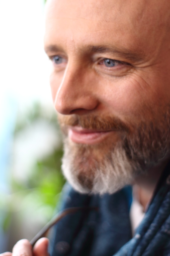 photo portrait Pierre Heurtaux