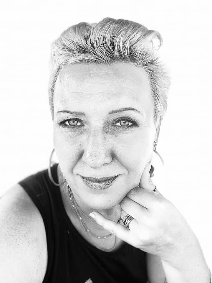 photo portrait ROUILLEAUX  Sandrine Sexothérapeute