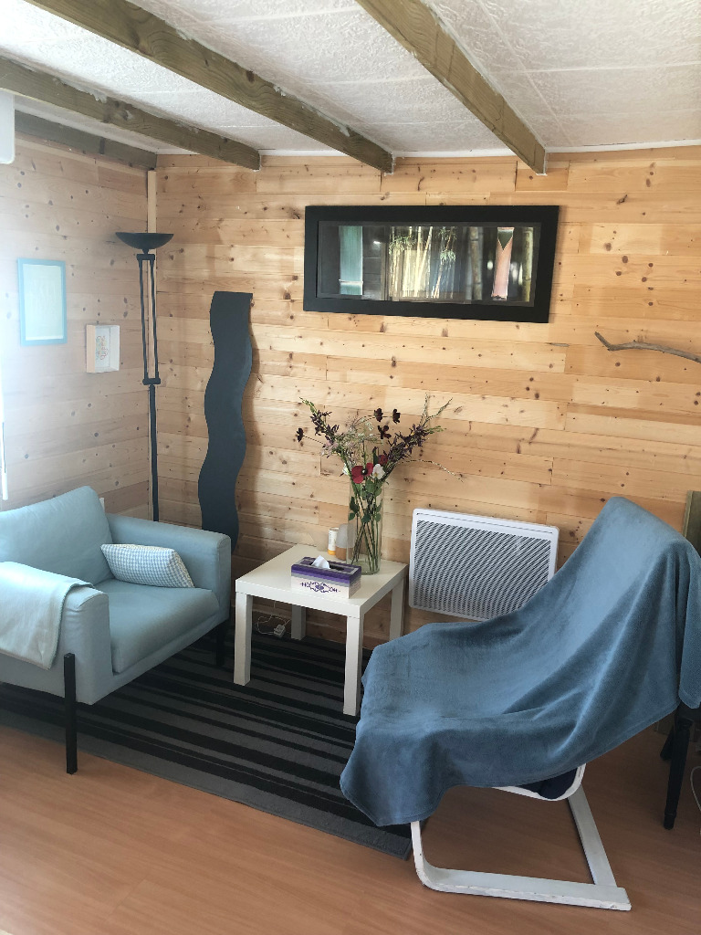 photo seance Marion RICLET