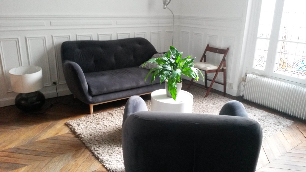 photo cabinet Fanny Pioffret