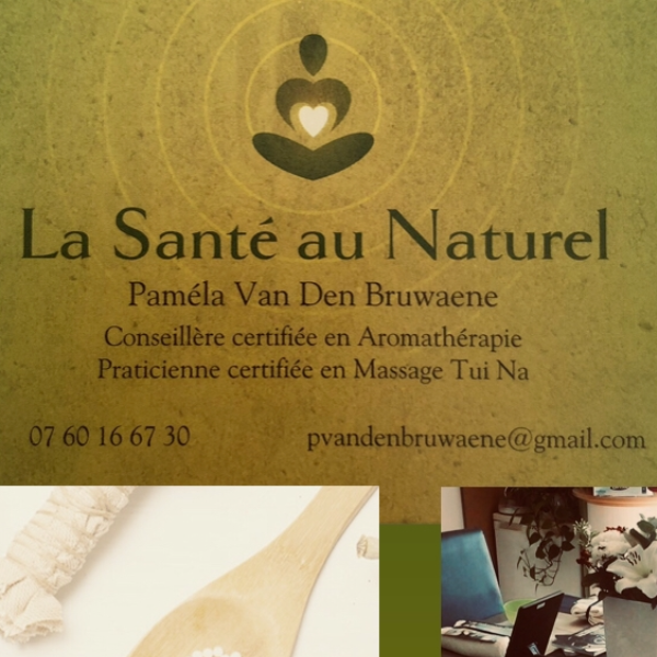 La santé au naturel 