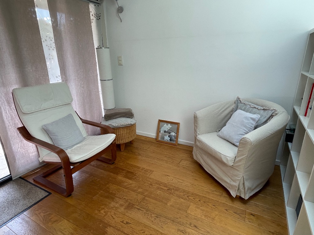 photo cabinet PARAYRE Nathalie