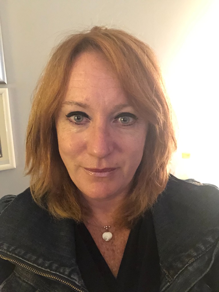 photo portrait VERVLIET Sabine