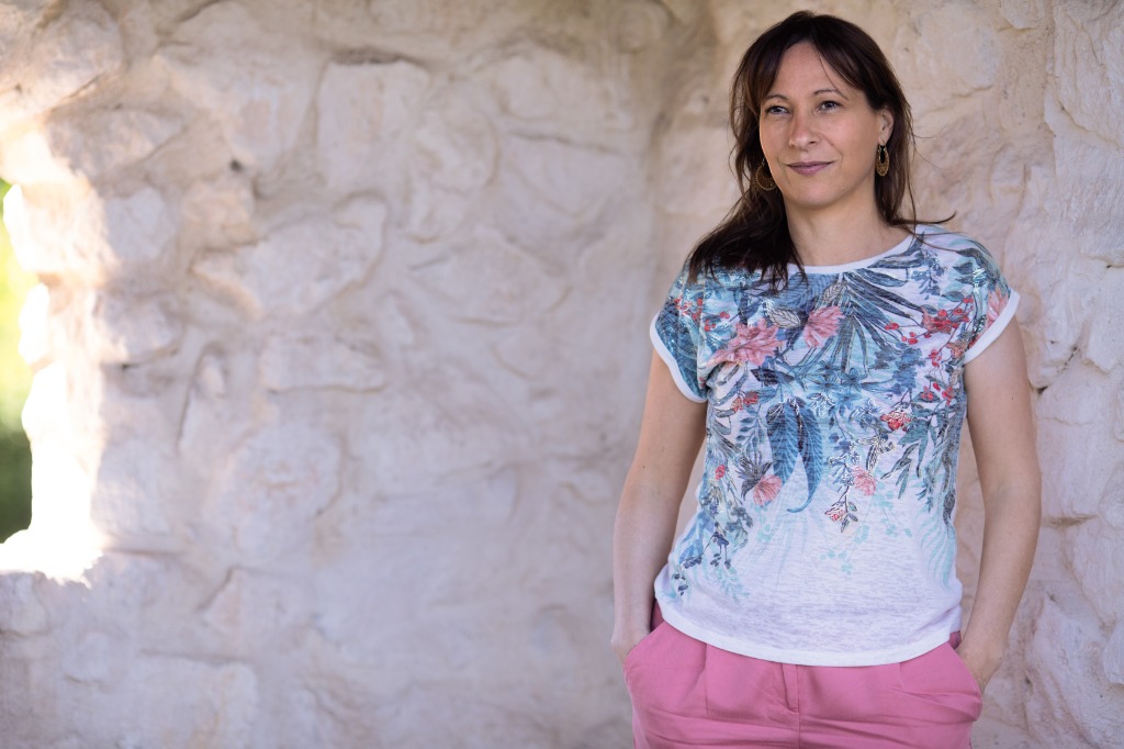 photo activite Le Joly Monia