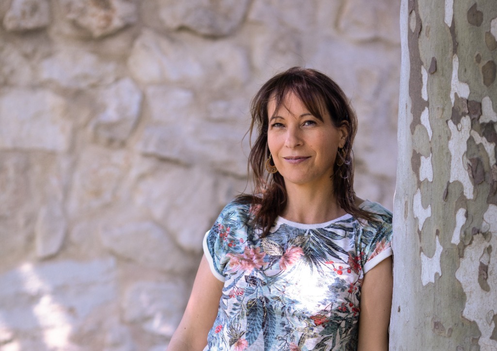 photo seance Le Joly Monia