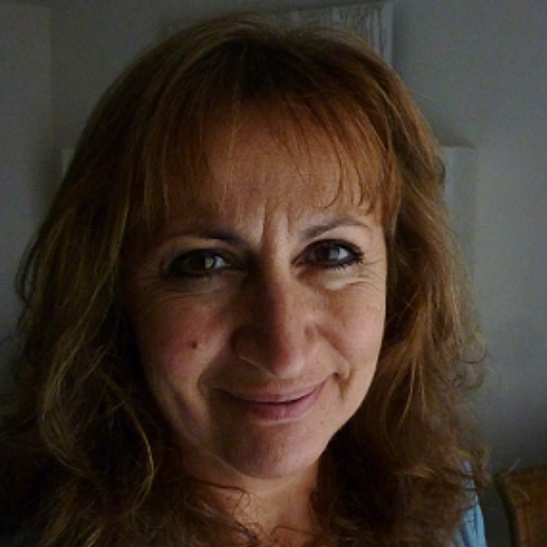 Reiki Therapies - Sylvie Job