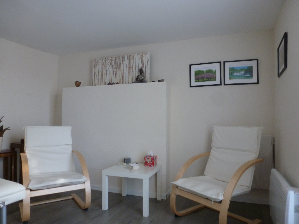 photo cabinet Reiki Therapies - Sylvie Job