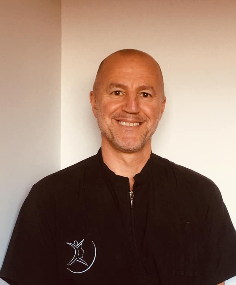 photo portrait PASCAL COSSOU