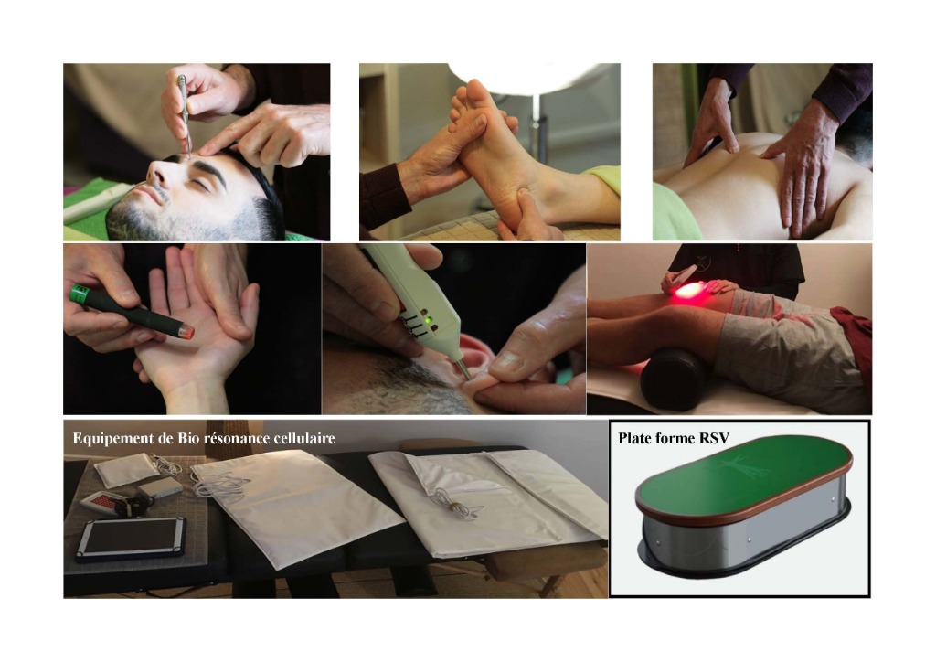 photo seance PASCAL COSSOU