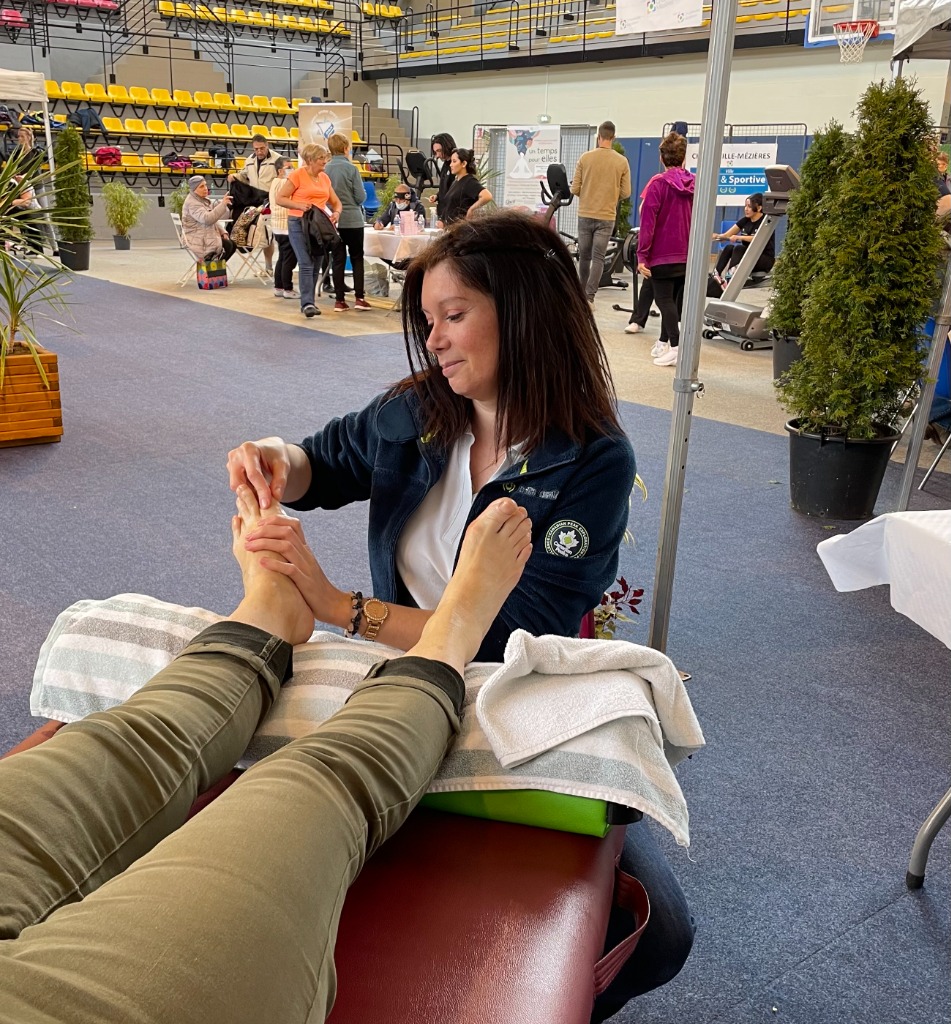 photo activite CREMONT Sabrina