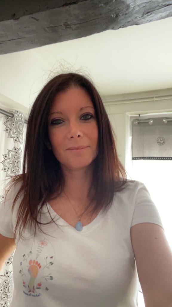 photo portrait CREMONT Sabrina