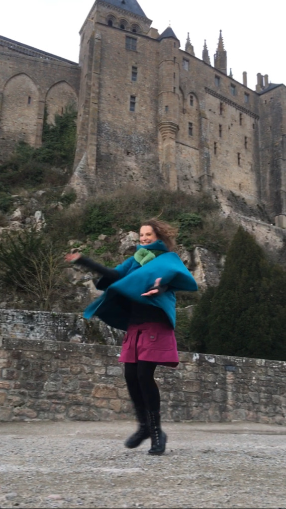 photo activite Isabelle Alméras-Heyraud