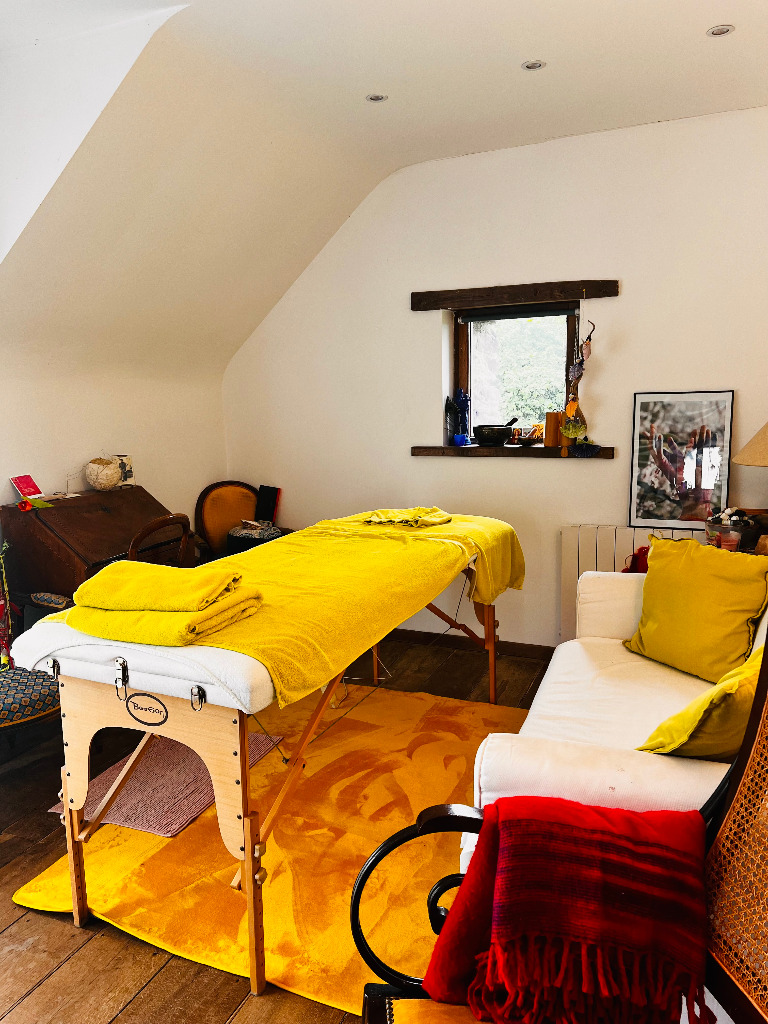 photo cabinet Isabelle Alméras-Heyraud