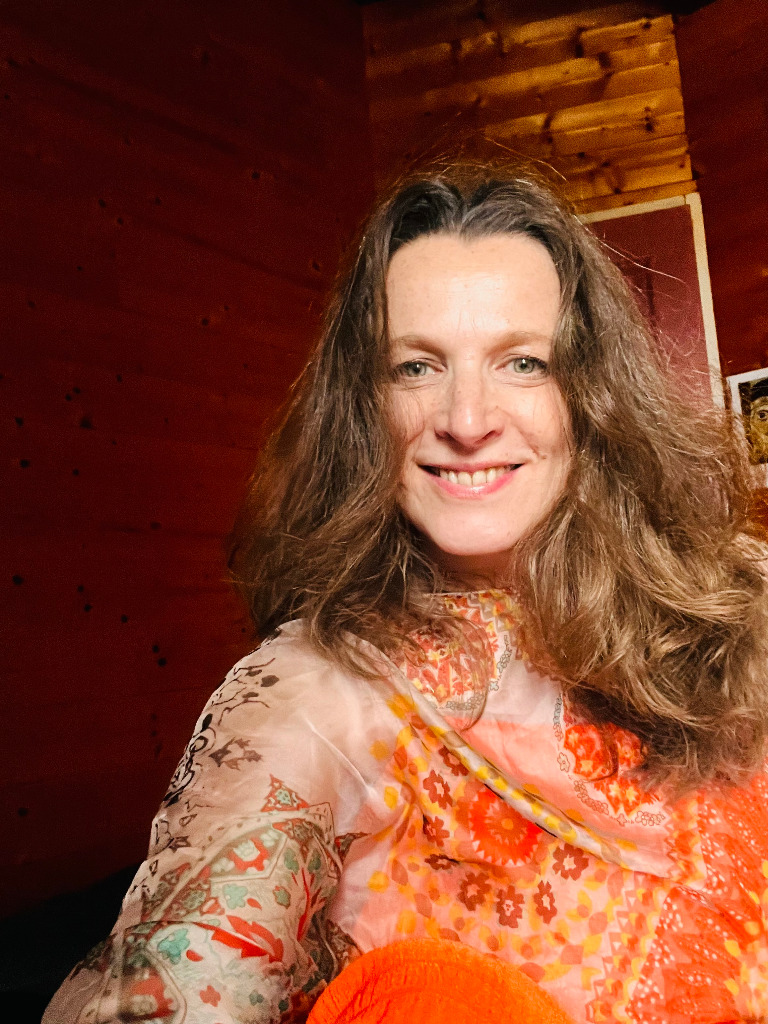 photo portrait Isabelle Alméras-Heyraud