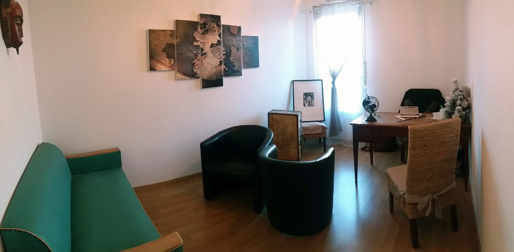 photo cabinet Christophe Ernu