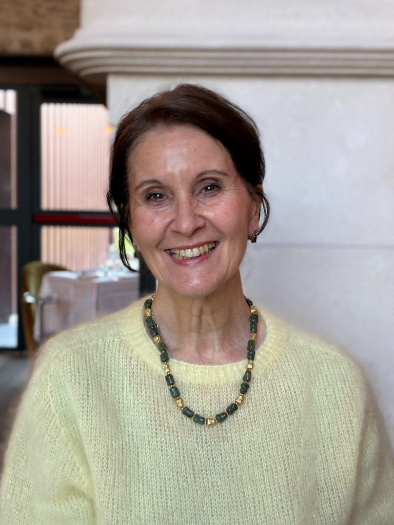 photo activite Sylvie Lagrue-Jacquet