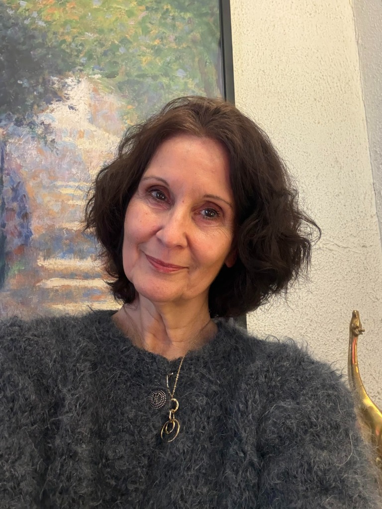 photo seance Sylvie Lagrue-Jacquet