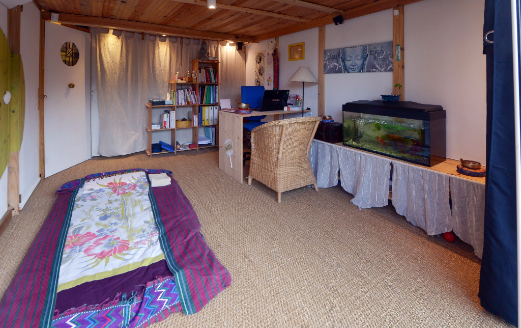 photo cabinet Patrice Moro