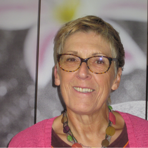 Pascale Patte-Wilbert