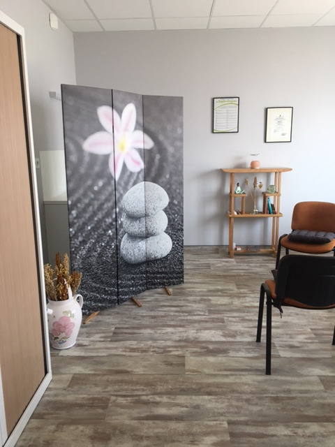 photo cabinet Pascale Patte-Wilbert