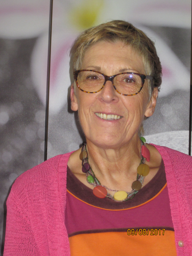 photo portrait Pascale Patte-Wilbert