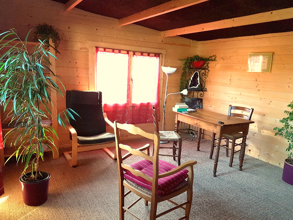 photo cabinet Florence Barret